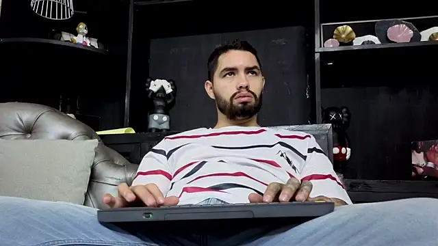 matteosantos online show from 19, 1, 2026