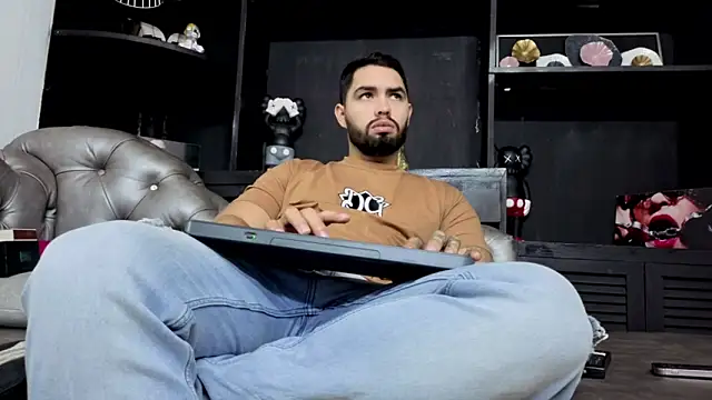 matteosantos online show from 3, 2, 2026