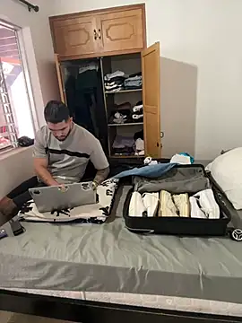 matteosantos online show from 8, 2, 2026