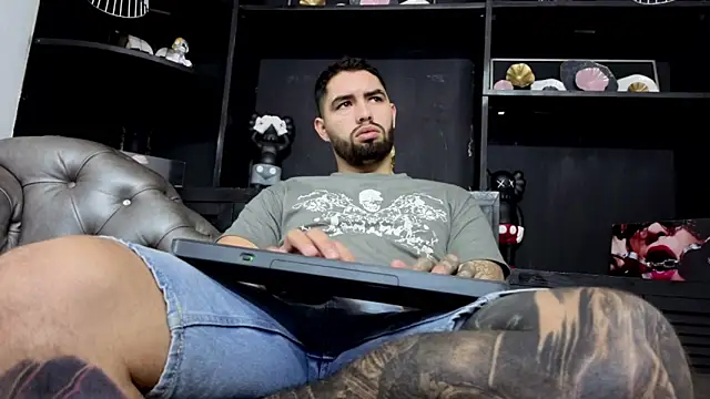 matteosantos online show from 9, 2, 2026