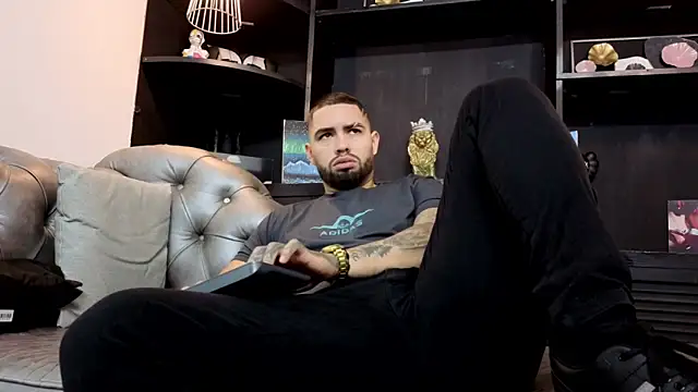 matteosantos online show from 26, 3, 2026