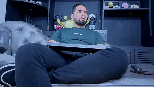matteosantos online show from 9, 6, 2026