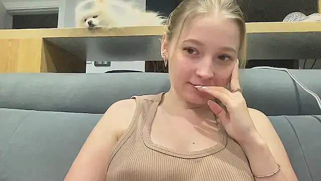 CharmingSarah online show from 16, 1, 2025