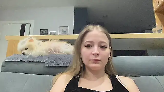 CharmingSarah online show from 29, 4, 2026