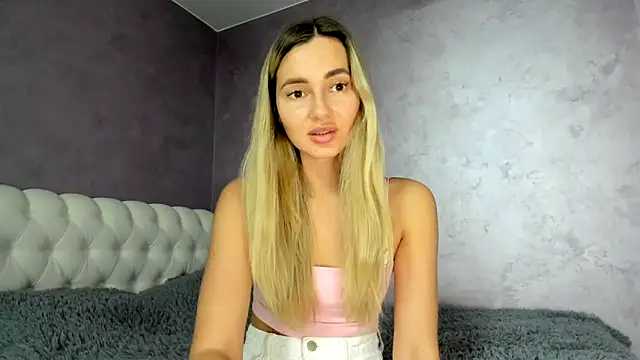  DarkRose  online show from 6, 11, 2025