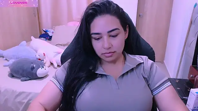  anastasia online show from 13, 2, 2026