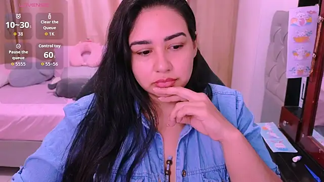 Snapshot of _anastasia chatting on 4, 7, 2026 anastasia online show from 4, 7, 2026