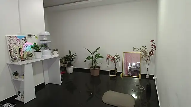 Snapshot of NicoleCortez chatting on 19, 12, 2024 NicoleCortez online show from 19, 12, 2024