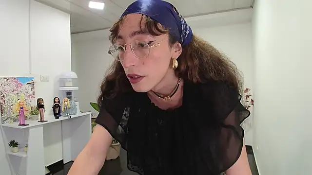 Snapshot of NicoleCortez chatting on 13, 1, 2025 NicoleCortez online show from 13, 1, 2025