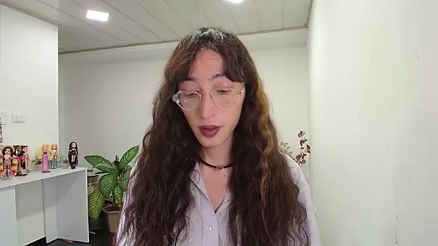 Snapshot of NicoleCortez chatting on 18, 3, 2025 NicoleCortez online show from 18, 3, 2025