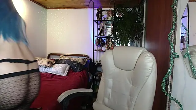 NicoleCortez online show from 28, 2, 2026