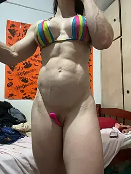 anastasiyafit online show from 5, 11, 2025