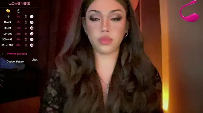 madam agnes1 online show from 11, 2, 2025