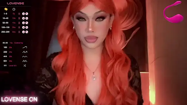 madam agnes1 online show from 14, 12, 2025