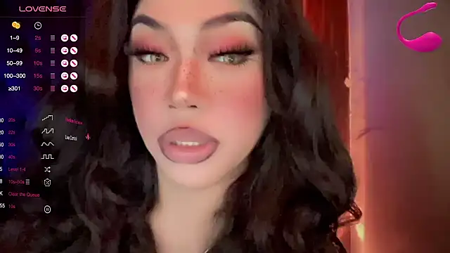 madam agnes1 online show from 27, 2, 2026