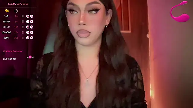 madam agnes1 online show from 1, 3, 2026