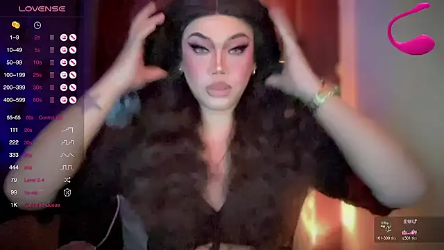 madam agnes1 online show from 9, 4, 2026