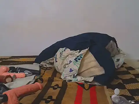 Cutteychiky online show from 26, 11, 2025