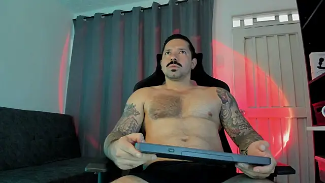 Pierre Vidal online show from 22, 11, 2025