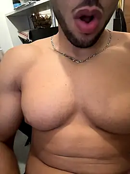 pimentfort77 online show from 11, 9, 2025