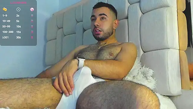 Jampool19 online show from 26, 1, 2025