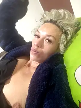 sexymarilyncolombia online show from 20, 2, 2025