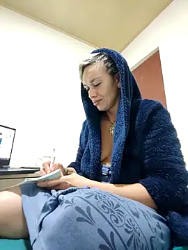 sexymarilyncolombia online show from 16, 3, 2025