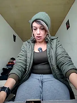 sexymarilyncolombia online show from 28, 9, 2025