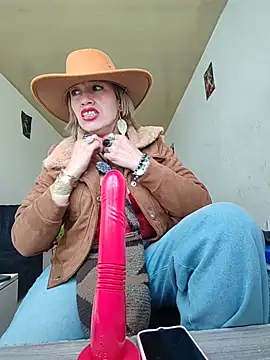 sexymarilyncolombia online show from 26, 2, 2026