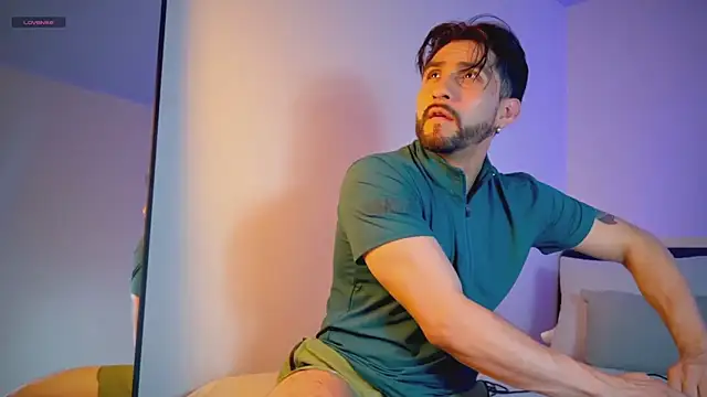  DANTE BIGASS online show from 5, 11, 2025