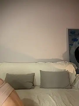 Snapshot of MariaTull chatting on 31, 10, 2025 MariaTull online show from 31, 10, 2025