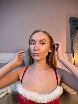 MariaTull online show from 5, 1, 2026