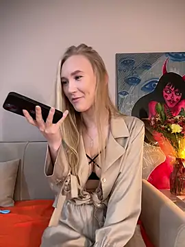 MariaTull online show from 22, 2, 2026