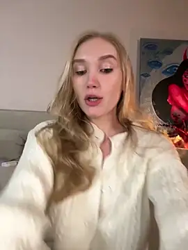 MariaTull online show from 19, 4, 2026