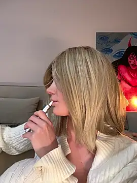 MariaTull online show from 18, 6, 2026
