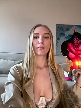 MariaTull online show from 23, 6, 2026