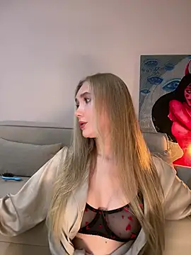 MariaTull online show from 24, 6, 2026