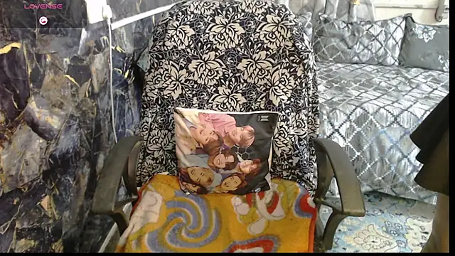 Snapshot of sexyrihana1 chatting on 15, 9, 2025 sexyrihana1 online show from 15, 9, 2025