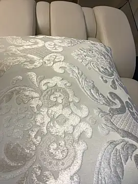 ALISSON FOXXX1 online show from 26, 2, 2025