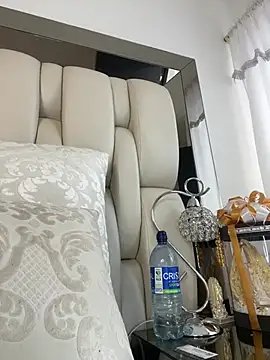 ALISSON FOXXX1 online show from 1, 3, 2025