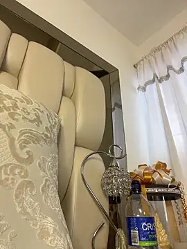 ALISSON FOXXX1 online show from 2, 3, 2025