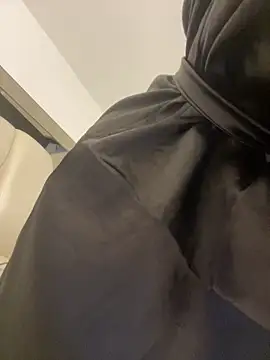 ALISSON FOXXX1 online show from 3, 3, 2025