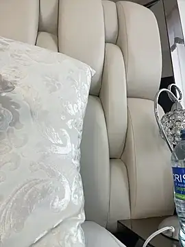 ALISSON FOXXX1 online show from 9, 3, 2025