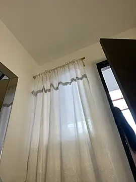 ALISSON FOXXX1 online show from 9, 3, 2025