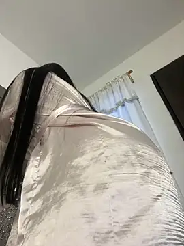 ALISSON FOXXX1 online show from 10, 3, 2025