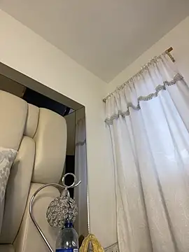 ALISSON FOXXX1 online show from 12, 3, 2025