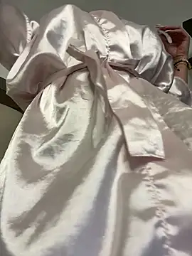 ALISSON FOXXX1 online show from 13, 3, 2025