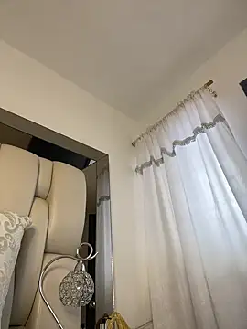 ALISSON FOXXX1 online show from 16, 3, 2025