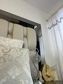 ALISSON FOXXX1 online show from 19, 3, 2025