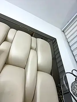 ALISSON FOXXX1 online show from 22, 9, 2025